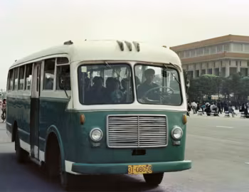 Shanghai SK646
