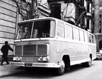 Shanghai SK649 '1969–????