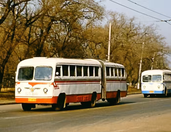 Shanghai SKD663 '1960–75