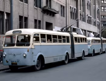 Shanghai SKD663 '1960–75