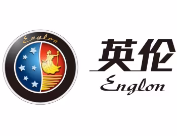 Logo Shanghai Englon