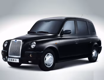 Shanghai Englon TX4 '04.2009–12.2017
