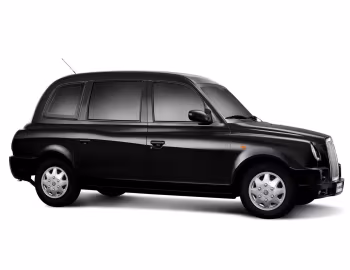Shanghai Englon TX4 '04.2009–12.2017