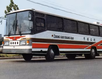 Shangrao SR6995H '1993–????