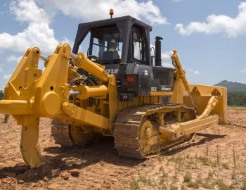Shantui SD32DQ '12.2015–pr.