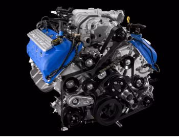 Shelby 5.4 V8