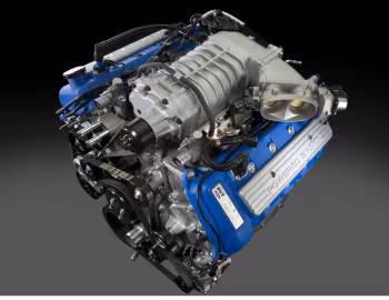 Shelby 5.4 V8