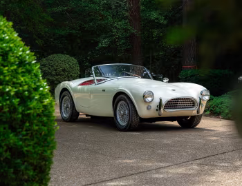 1962 Shelby Cobra 289 (CSX 2003)