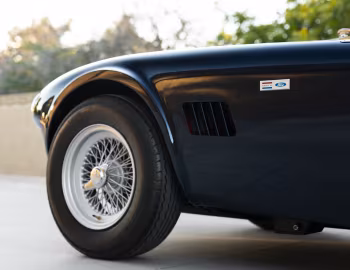 1963 Shelby Cobra 289 (CSX 2135)
