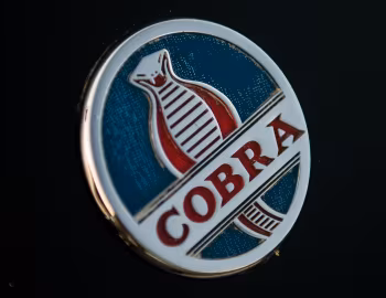 1963 Shelby Cobra 289 (CSX 2075)