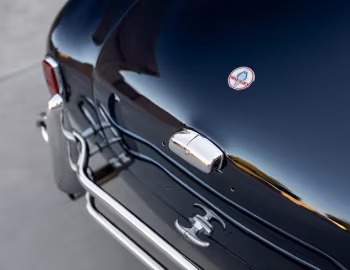 1963 Shelby Cobra 289 (CSX 2135)