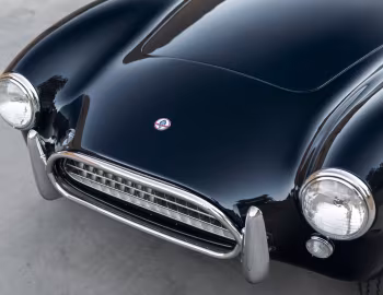 1963 Shelby Cobra 289 (CSX 2135)