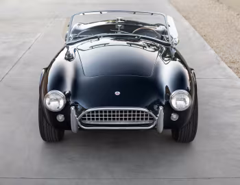 1963 Shelby Cobra 289 (CSX 2135)