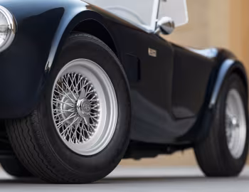 1963 Shelby Cobra 289 (CSX 2135)
