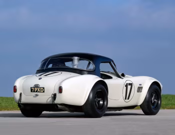 1962 Shelby Cobra 289 (CSX 2051)