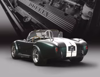 Shelby Cobra 427 (MkIII) '1965
