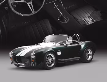 Shelby Cobra 427 (MkIII) '1965