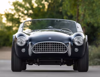 1963 Shelby Cobra 289 (CSX 2135)