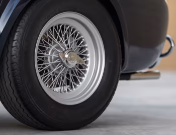 1963 Shelby Cobra 289 (CSX 2135)
