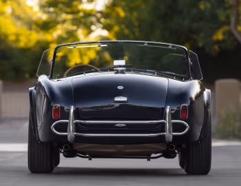 1963 Shelby Cobra 289 (CSX 2135)