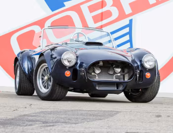 1965 Shelby Cobra 427 S/C (CSX 4194) '1999