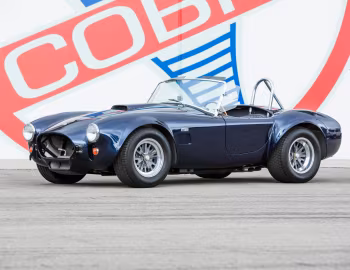 1965 Shelby Cobra 427 S/C (CSX 4194) '1999