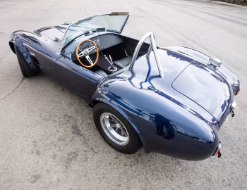 1965 Shelby Cobra 427 S/C (CSX 4194) '1999