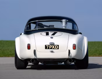 1962 Shelby Cobra 289 (CSX 2051)