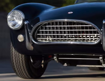 1963 Shelby Cobra 289 (CSX 2135)