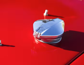 1963 Shelby Cobra 260 (CSX 2047) '11.1962