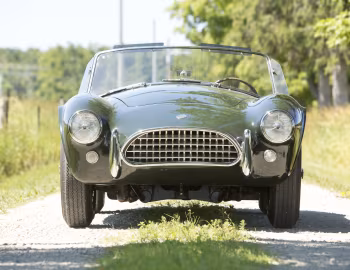 1963 Shelby Cobra 289 (CSX 2119) '08.1963