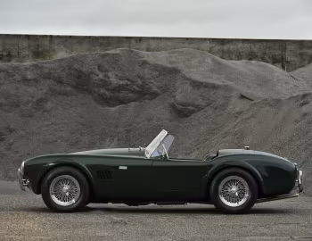 1964 Shelby Cobra 289 (CSX 2423) '04.1964