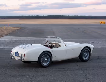 1963 Shelby Cobra 289 (CSX 2149) '07.1963