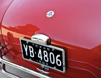 1963 Shelby Cobra 289 (CSX 2197)