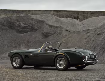 1964 Shelby Cobra 289 (CSX 2423) '04.1964