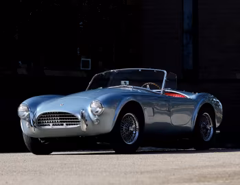 1964 Shelby Cobra 289 (CSX 2271)