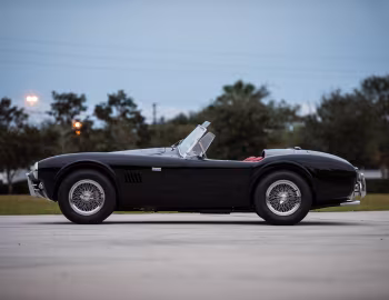 1963 Shelby Cobra 289 (CSX 2188)