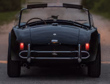 1963 Shelby Cobra 289 (CSX 2188)