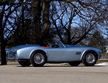 1964 Shelby Cobra 289 (CSX 2271)