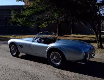 1964 Shelby Cobra 289 (CSX 2271)