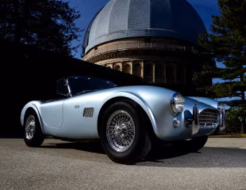 1964 Shelby Cobra 289 (CSX 2271)
