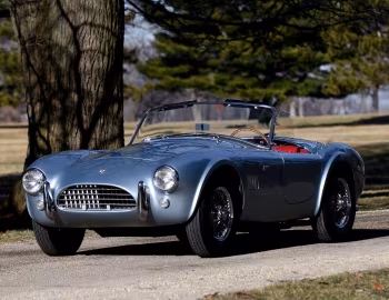1964 Shelby Cobra 289 (CSX 2271)