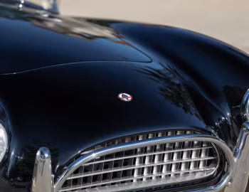 1965 Shelby Cobra 289 (CSX 2327)