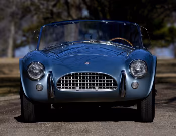1964 Shelby Cobra 289 (CSX 2271)