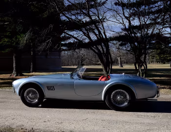 1964 Shelby Cobra 289 (CSX 2271)