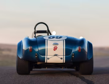1964 Shelby Cobra 289 (CSX 2473) '06.1964