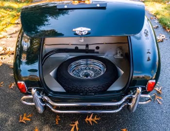 Coffre 1964 Shelby Cobra 289 (CSX 2208)