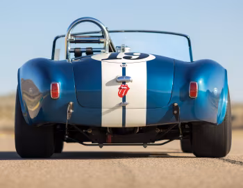 1964 Shelby Cobra 289 (CSX 2326)