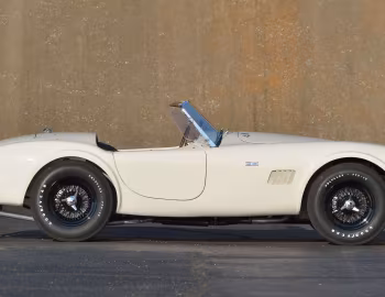 1964 Shelby Cobra 289 (CSX 2498)