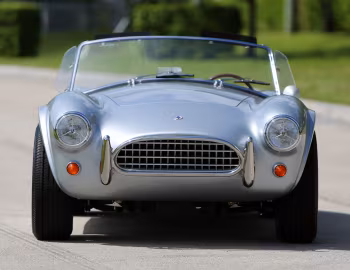 1965 Shelby Cobra 289 (CSX 8039)